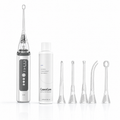 Caseocare kit complet avec machine bain de bouche et embouts